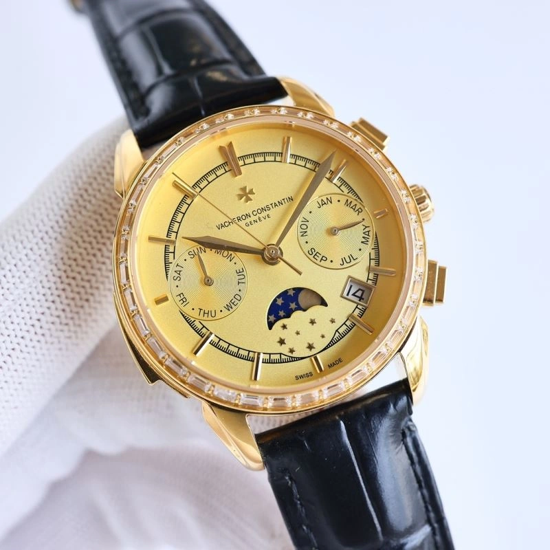 UrbanChic VACHERON CONSTANTIN Watches 205304