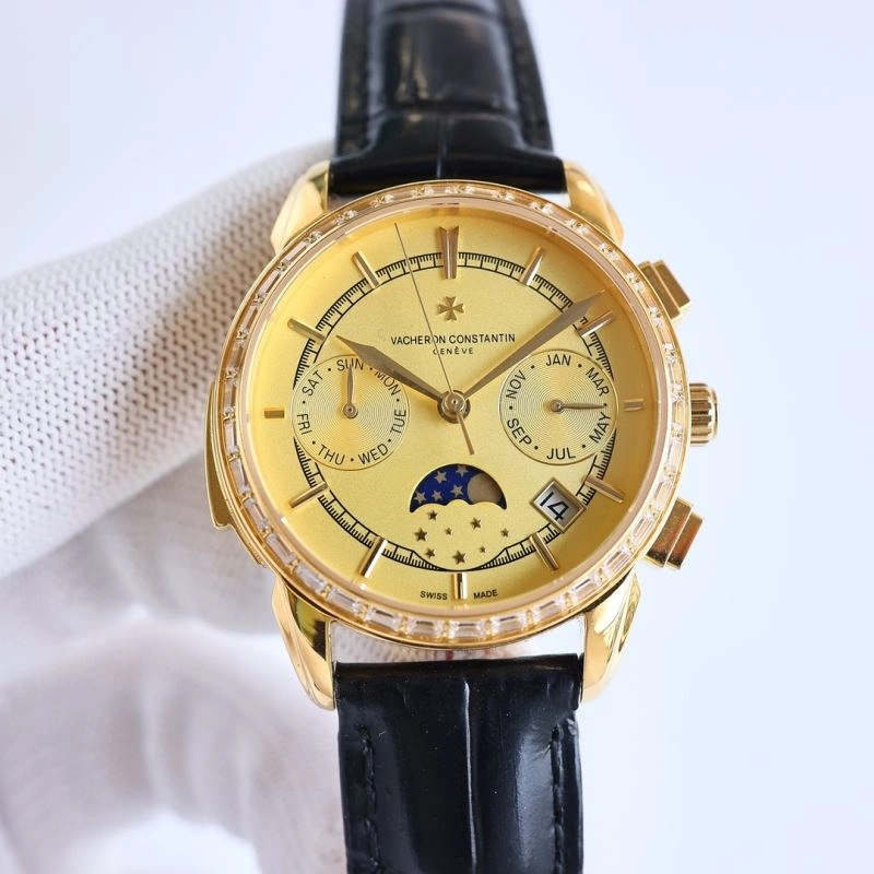 UrbanChic VACHERON CONSTANTIN Watches 205304