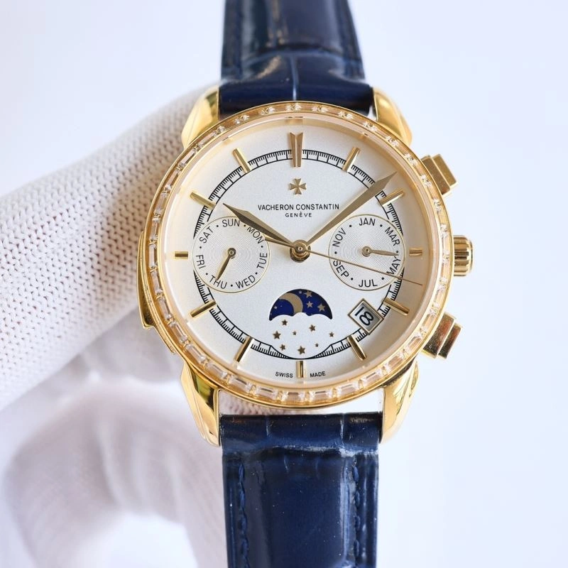 UrbanChic VACHERON CONSTANTIN Watches 205304