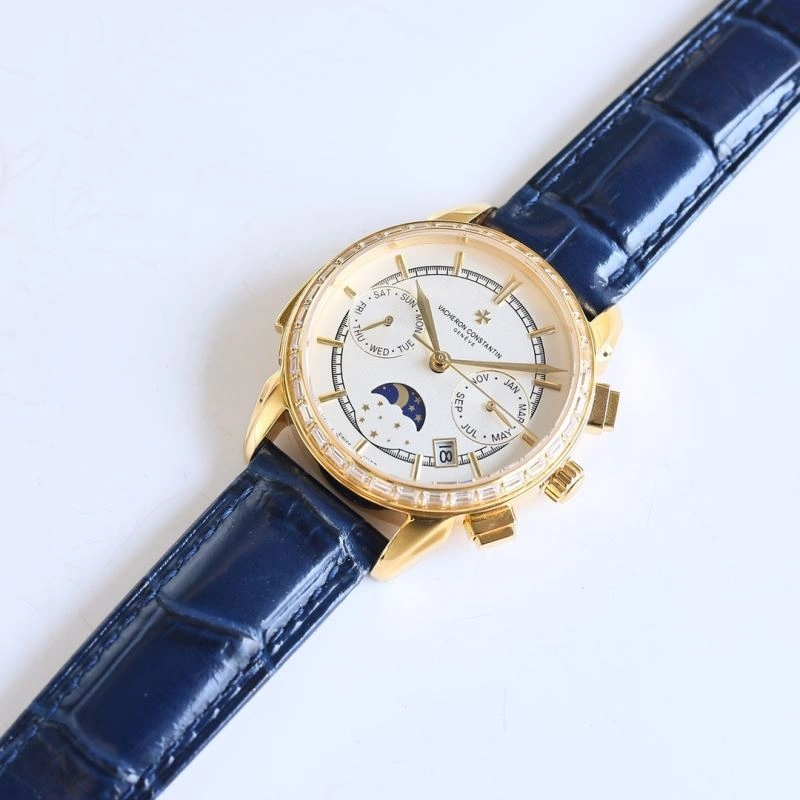 UrbanChic VACHERON CONSTANTIN Watches 205304