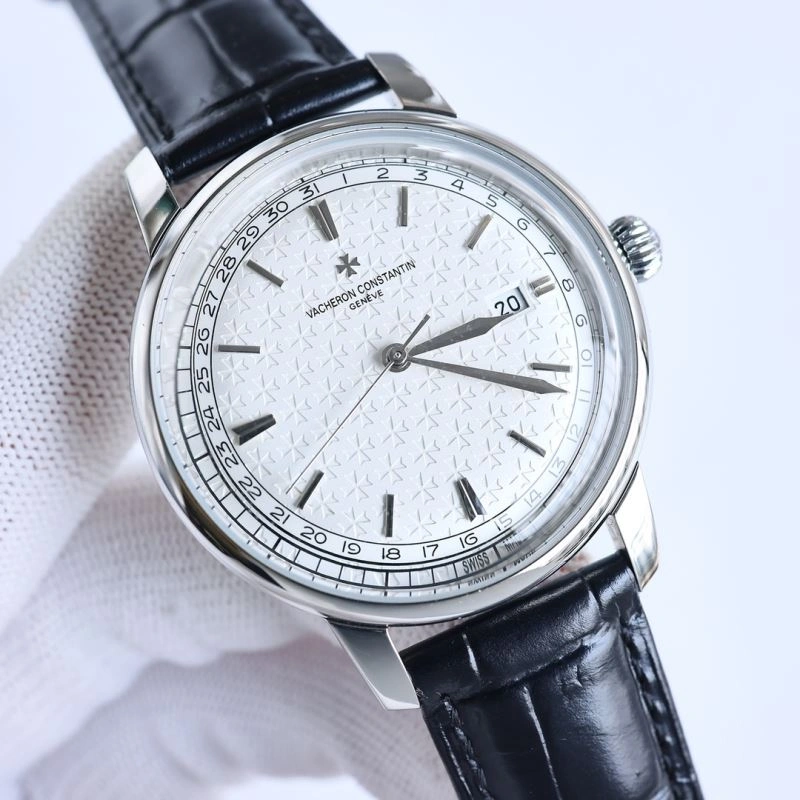 Youthful VACHERON CONSTANTIN Watches 205302