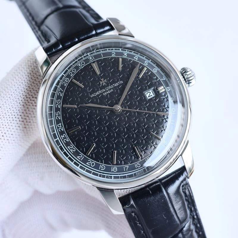 Youthful VACHERON CONSTANTIN Watches 205302