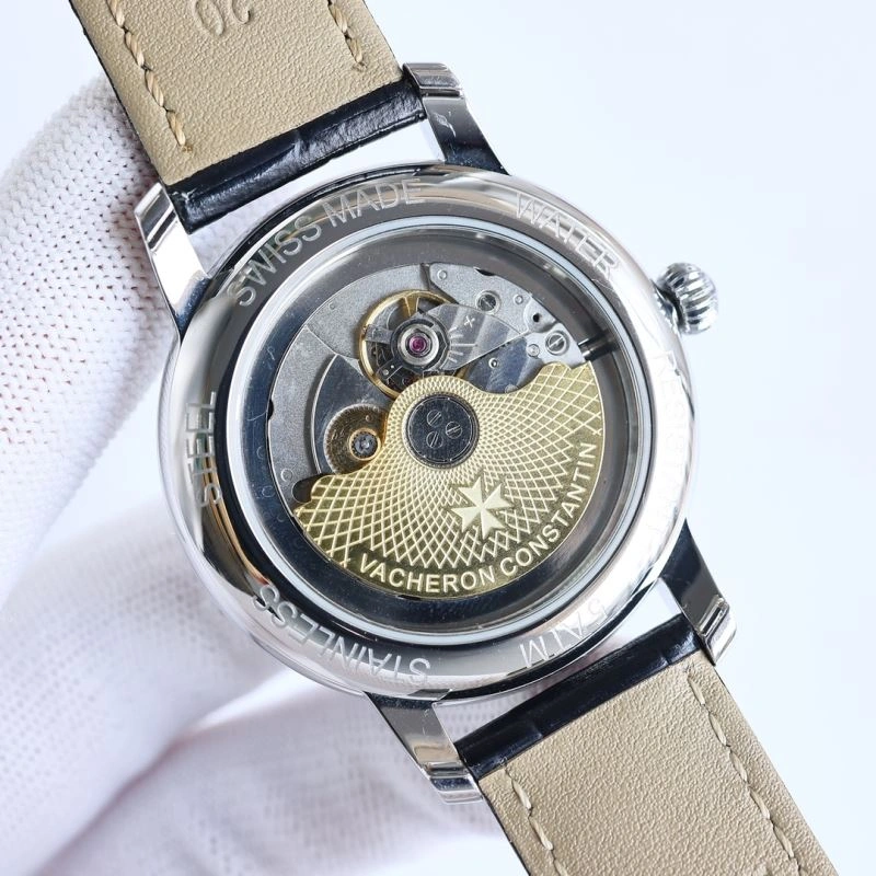 Youthful VACHERON CONSTANTIN Watches 205302