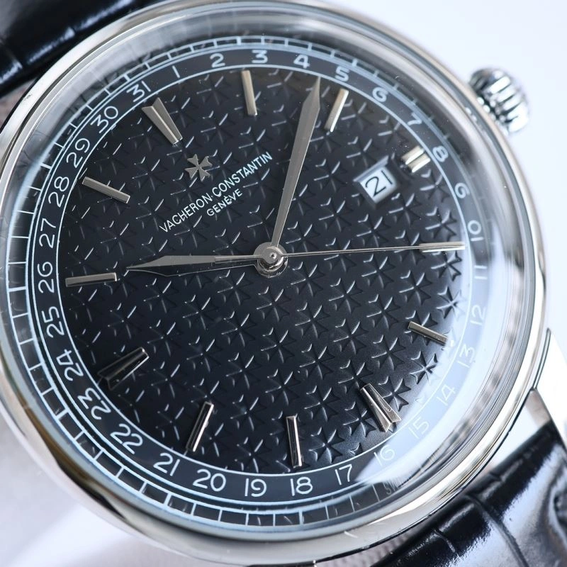 Youthful VACHERON CONSTANTIN Watches 205302
