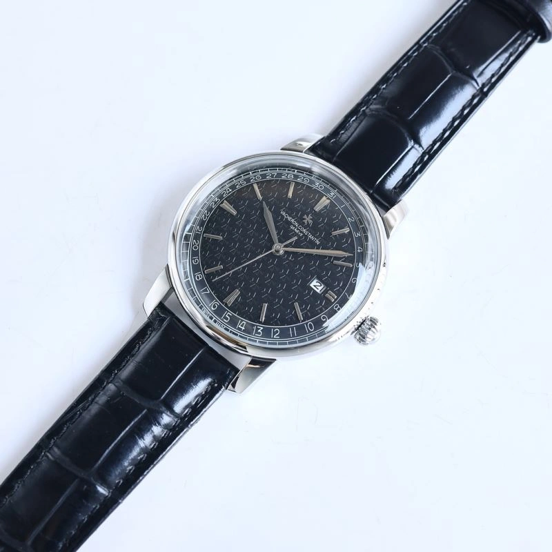 Youthful VACHERON CONSTANTIN Watches 205302