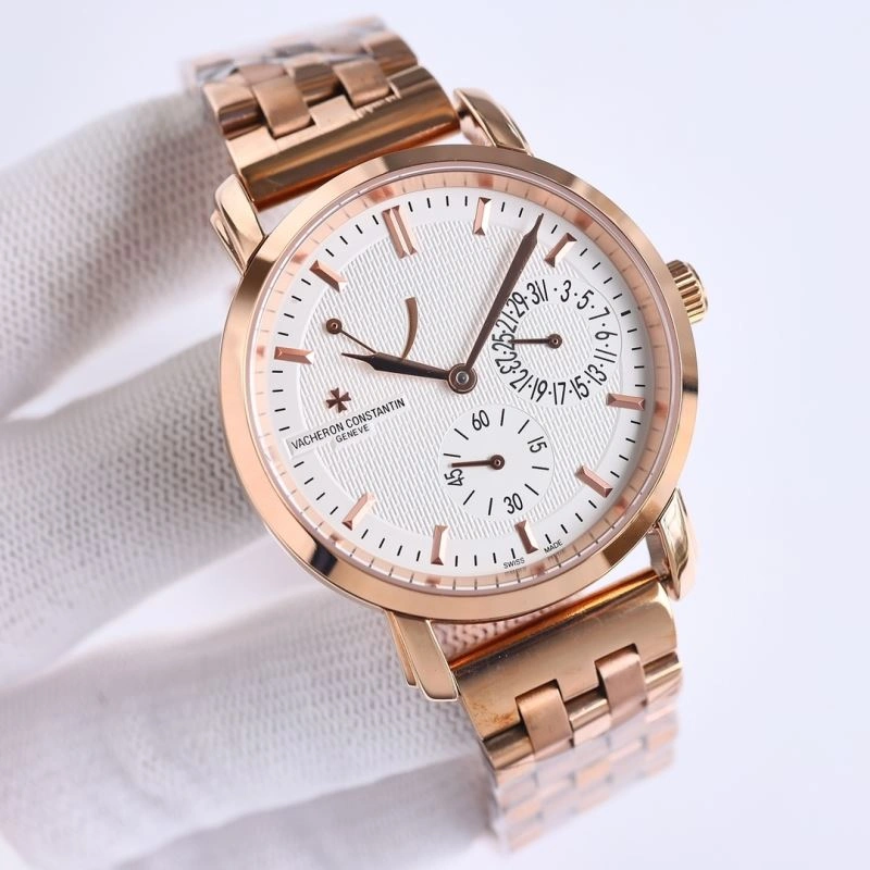Chic VACHERON CONSTANTIN Watches 205307