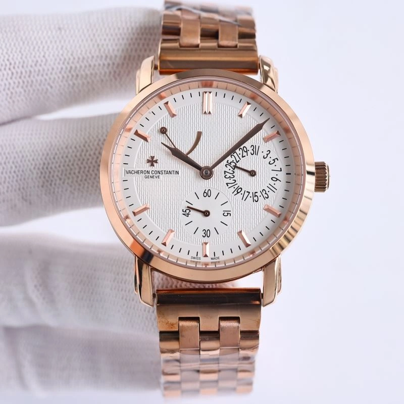 Chic VACHERON CONSTANTIN Watches 205307