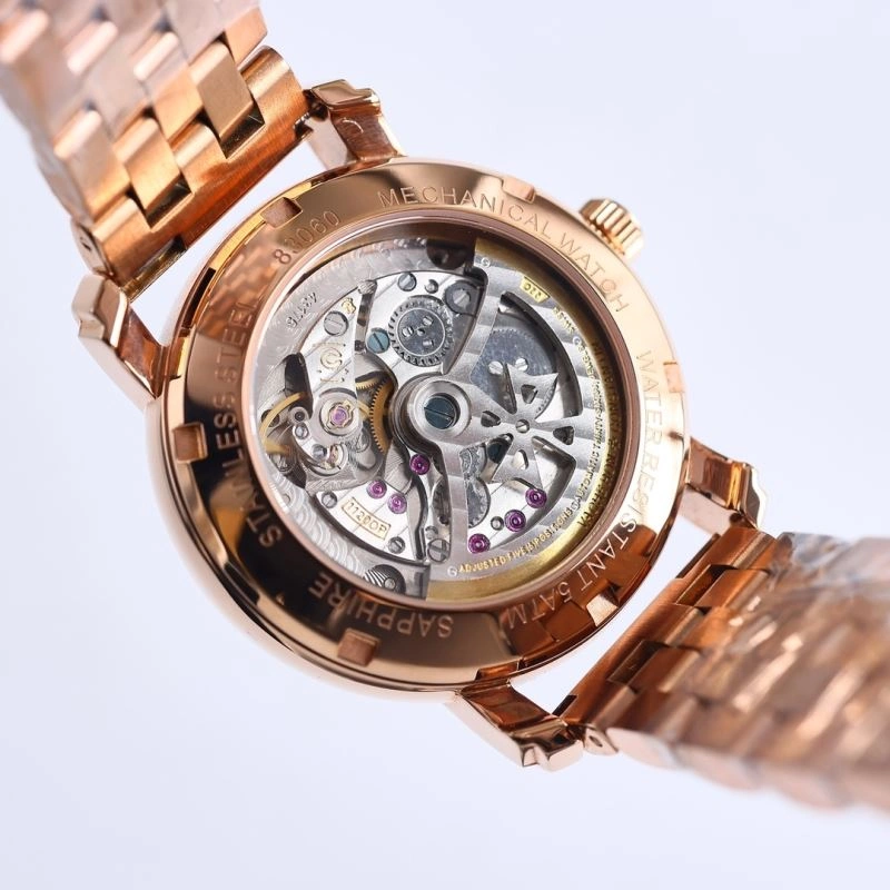Chic VACHERON CONSTANTIN Watches 205307