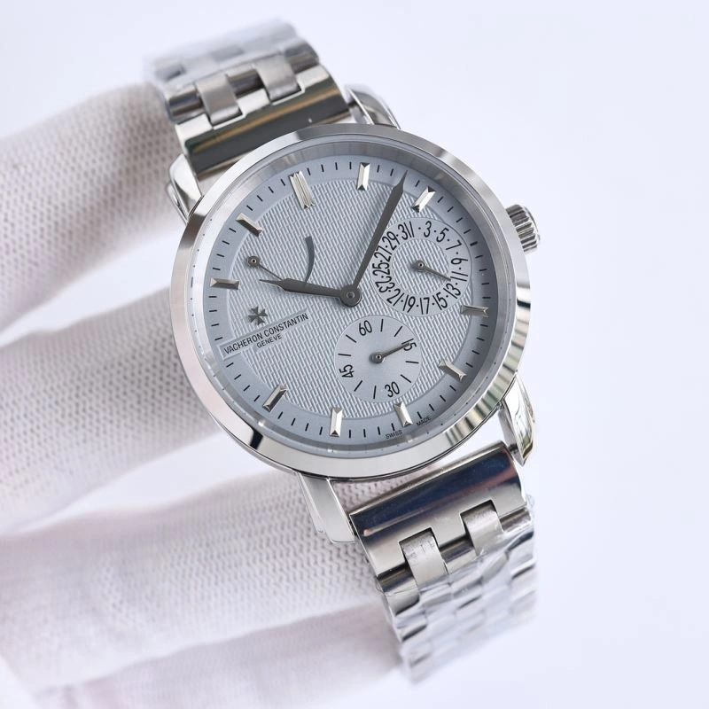 Versatile VACHERON CONSTANTIN Watches 205294