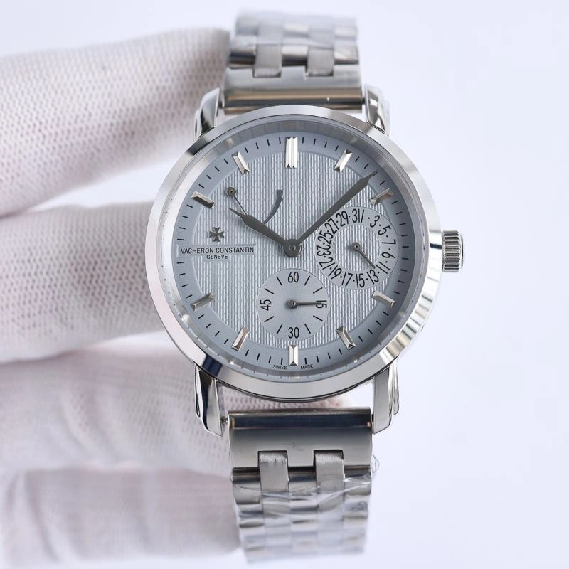 Versatile VACHERON CONSTANTIN Watches 205294