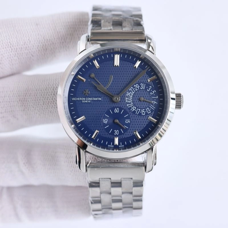 Versatile VACHERON CONSTANTIN Watches 205294