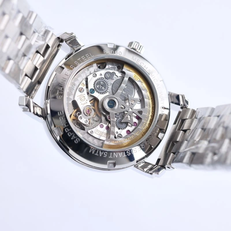 Versatile VACHERON CONSTANTIN Watches 205294
