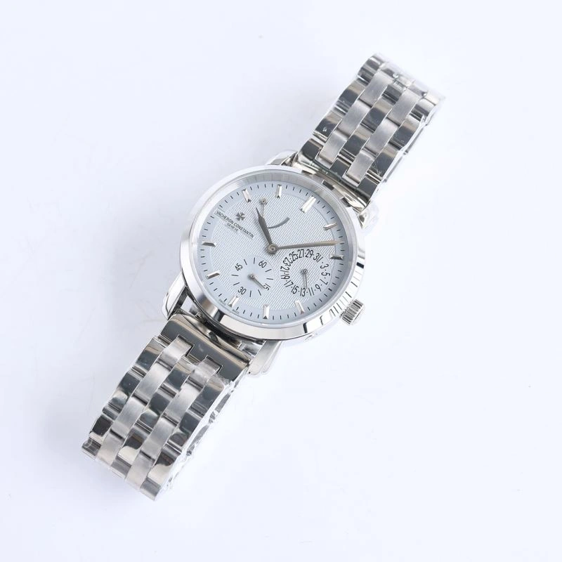 Versatile VACHERON CONSTANTIN Watches 205294
