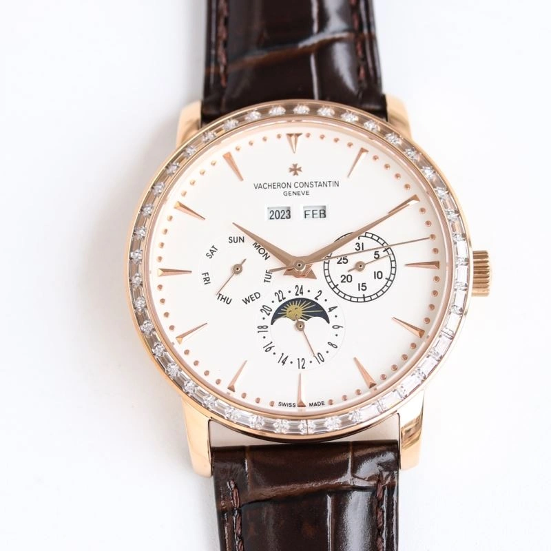 VACHERON CONSTANTIN Watches FashionForward 205300