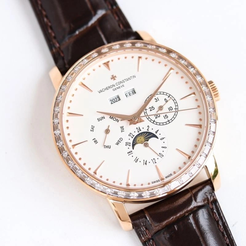 VACHERON CONSTANTIN Watches FashionForward 205300