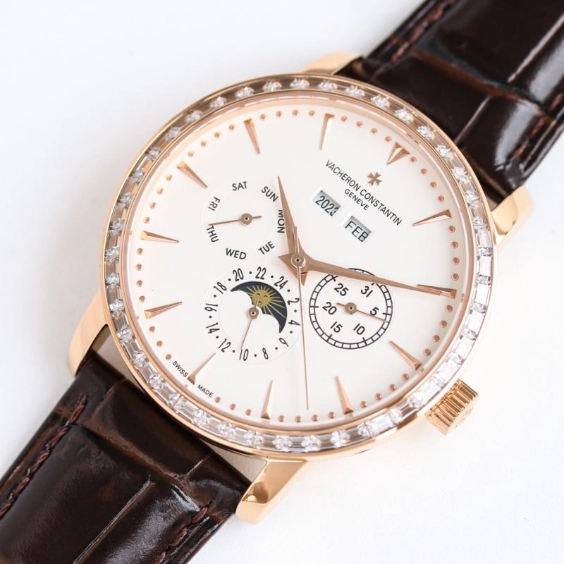 VACHERON CONSTANTIN Watches FashionForward 205300