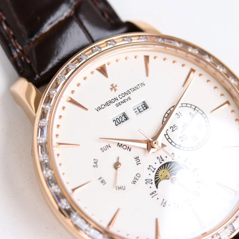 VACHERON CONSTANTIN Watches FashionForward 205300