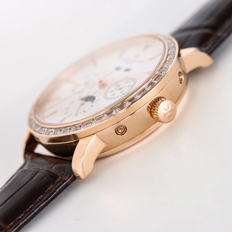 VACHERON CONSTANTIN Watches FashionForward 205300