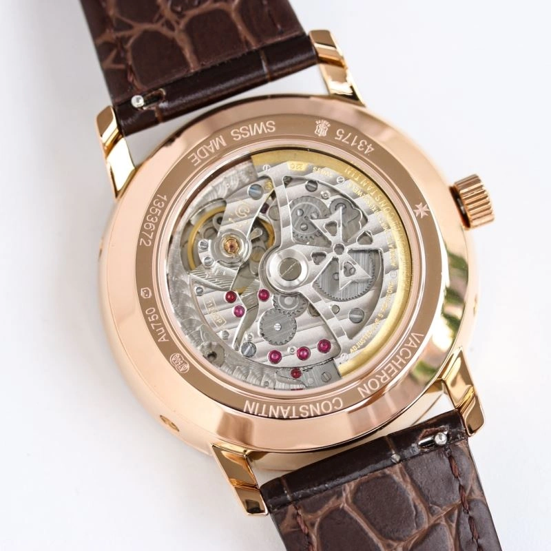 VACHERON CONSTANTIN Watches FashionForward 205300