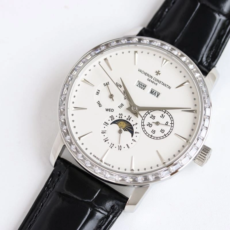 Original VACHERON CONSTANTIN Watches 205289