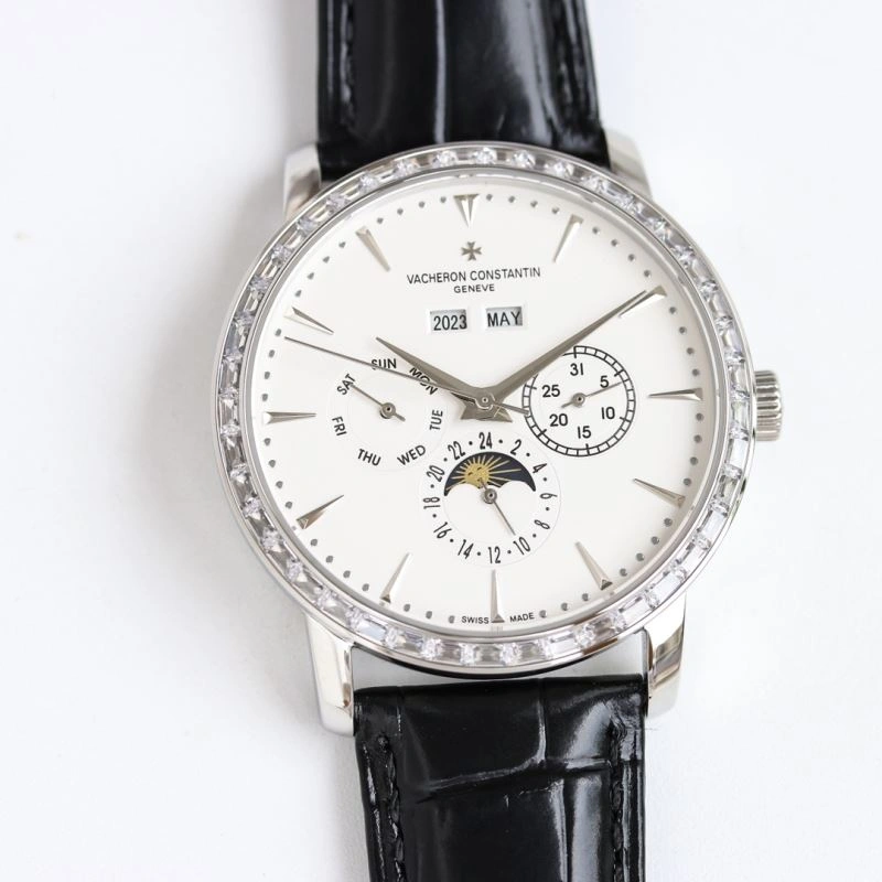 Original VACHERON CONSTANTIN Watches 205289