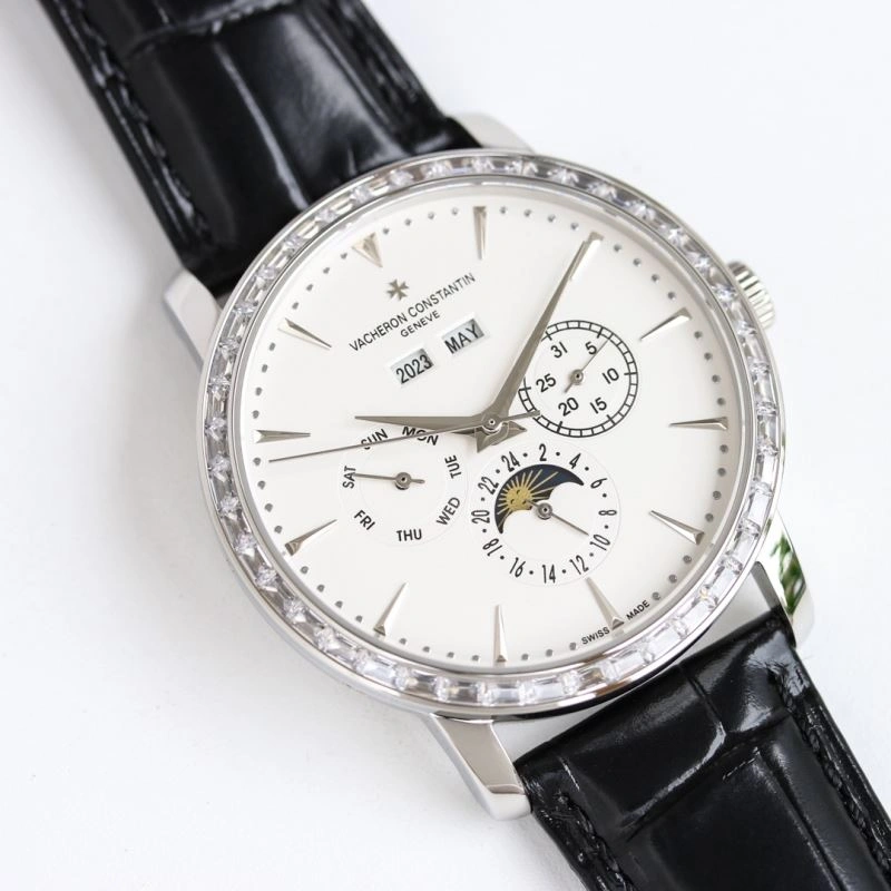Original VACHERON CONSTANTIN Watches 205289