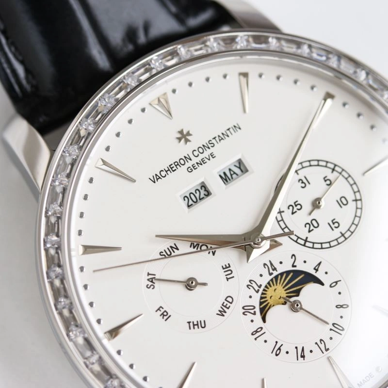Original VACHERON CONSTANTIN Watches 205289