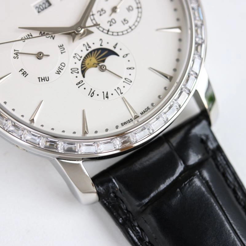 Original VACHERON CONSTANTIN Watches 205289