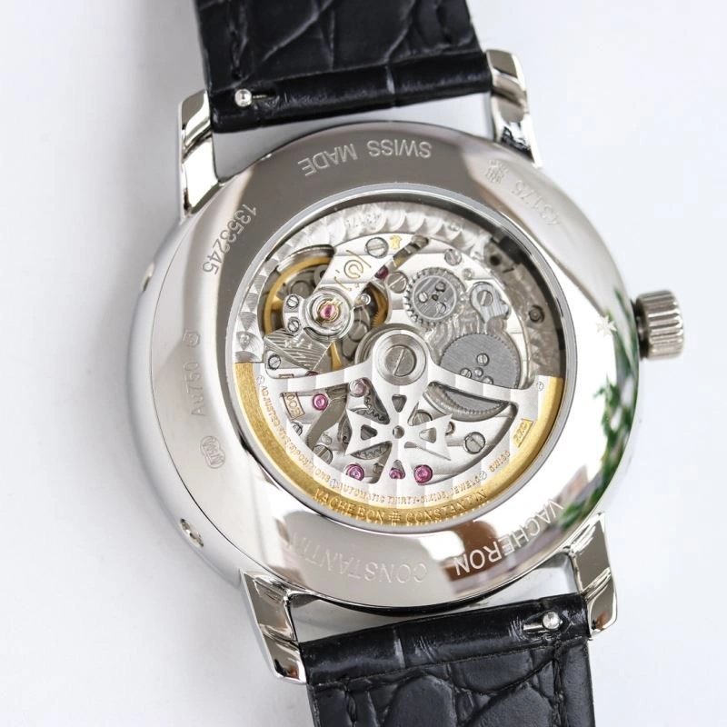 Original VACHERON CONSTANTIN Watches 205289