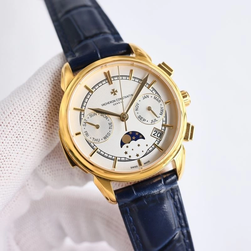 VACHERON CONSTANTIN Watches Fashionable 205299