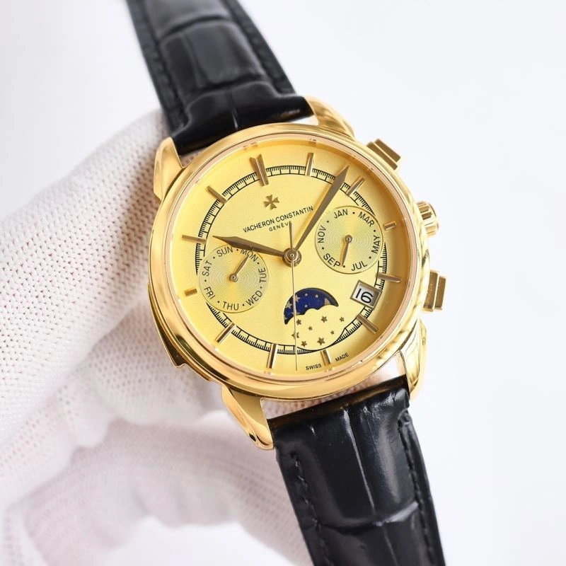 VACHERON CONSTANTIN Watches Fashionable 205299