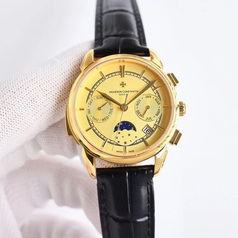 VACHERON CONSTANTIN Watches Fashionable 205299