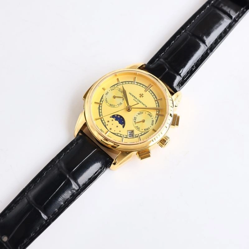 VACHERON CONSTANTIN Watches Fashionable 205299