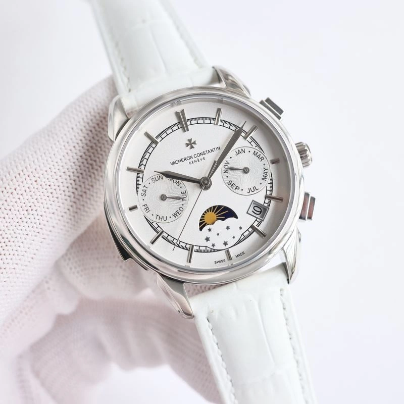 ZeroBulk VACHERON CONSTANTIN Watches 205293