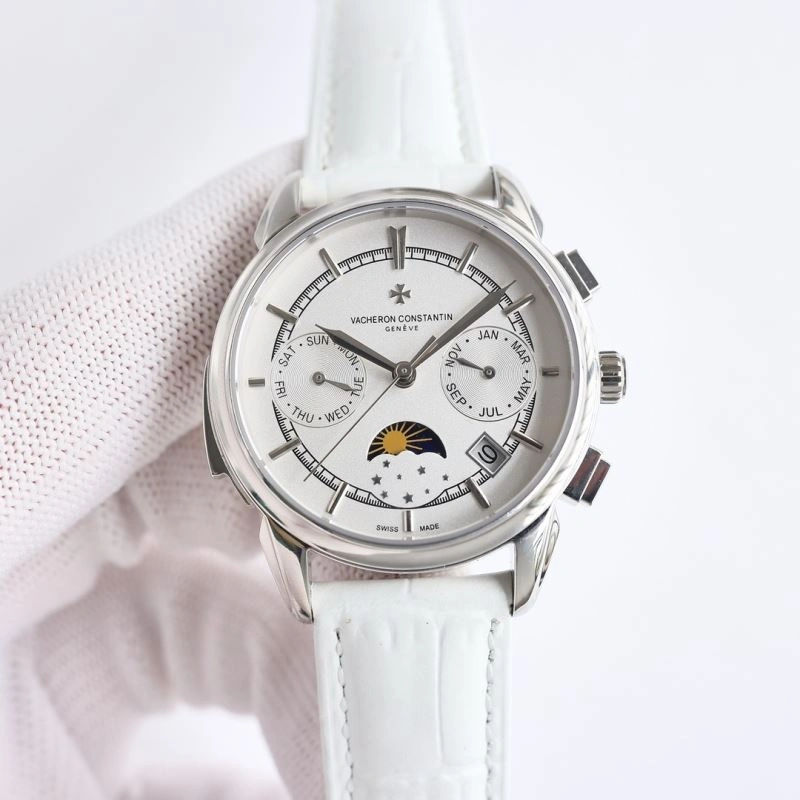 ZeroBulk VACHERON CONSTANTIN Watches 205293