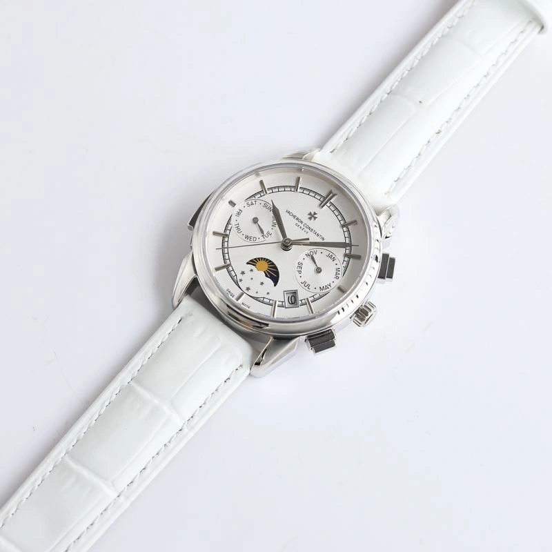 ZeroBulk VACHERON CONSTANTIN Watches 205293