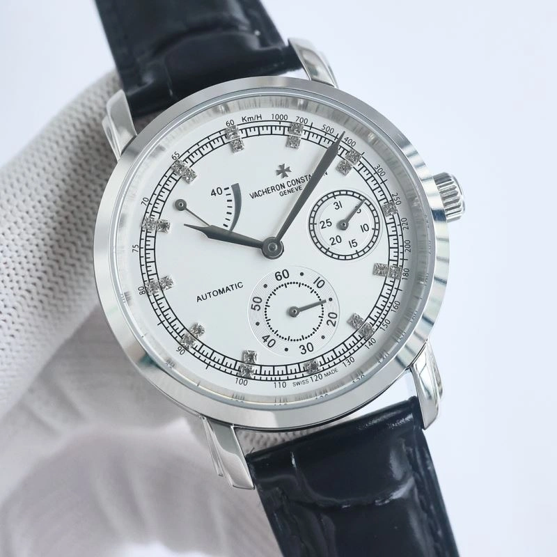 VACHERON CONSTANTIN Watches HighQuality 205298