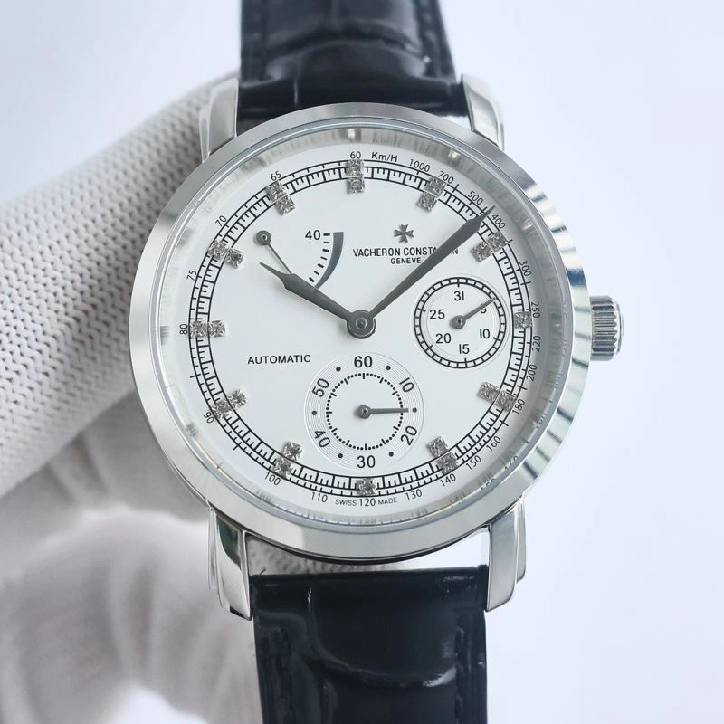 VACHERON CONSTANTIN Watches HighQuality 205298
