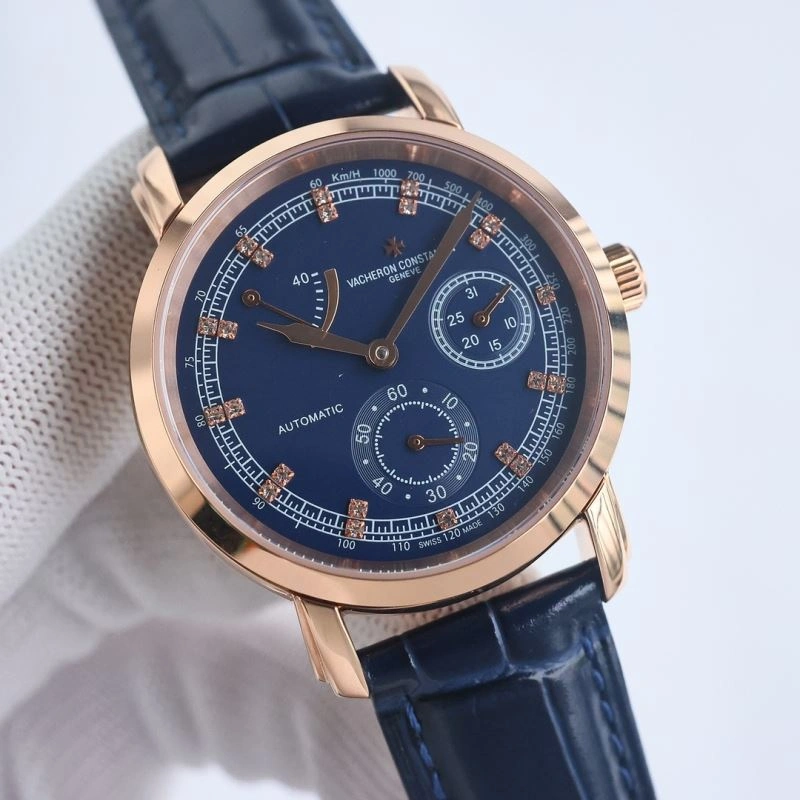 Trendsetting VACHERON CONSTANTIN Watches 205303