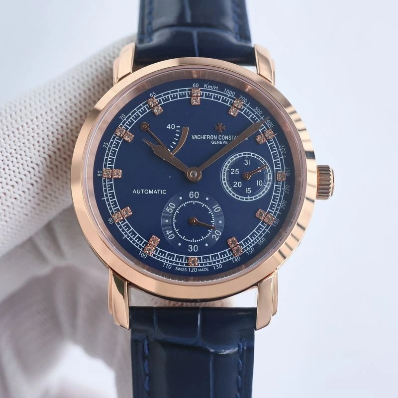 Trendsetting VACHERON CONSTANTIN Watches 205303