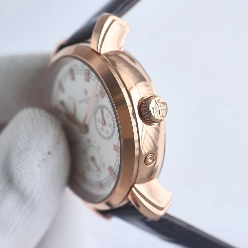 Trendsetting VACHERON CONSTANTIN Watches 205303