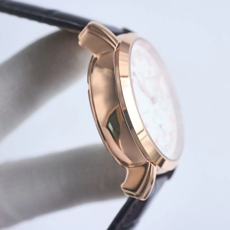 Trendsetting VACHERON CONSTANTIN Watches 205303