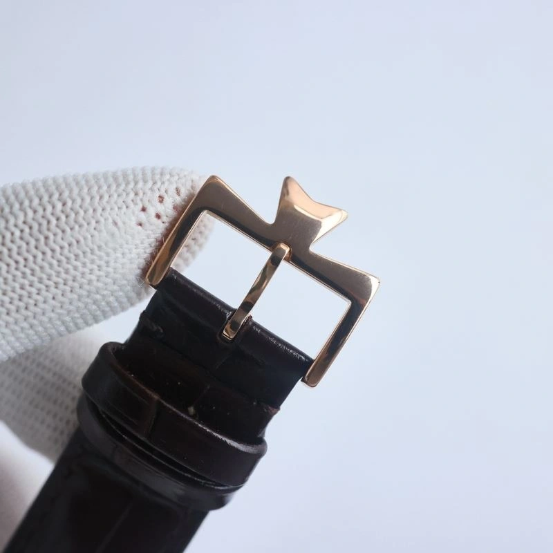 Trendsetting VACHERON CONSTANTIN Watches 205303
