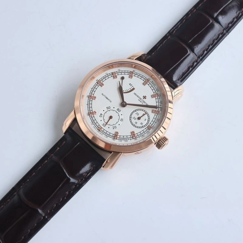 Trendsetting VACHERON CONSTANTIN Watches 205303