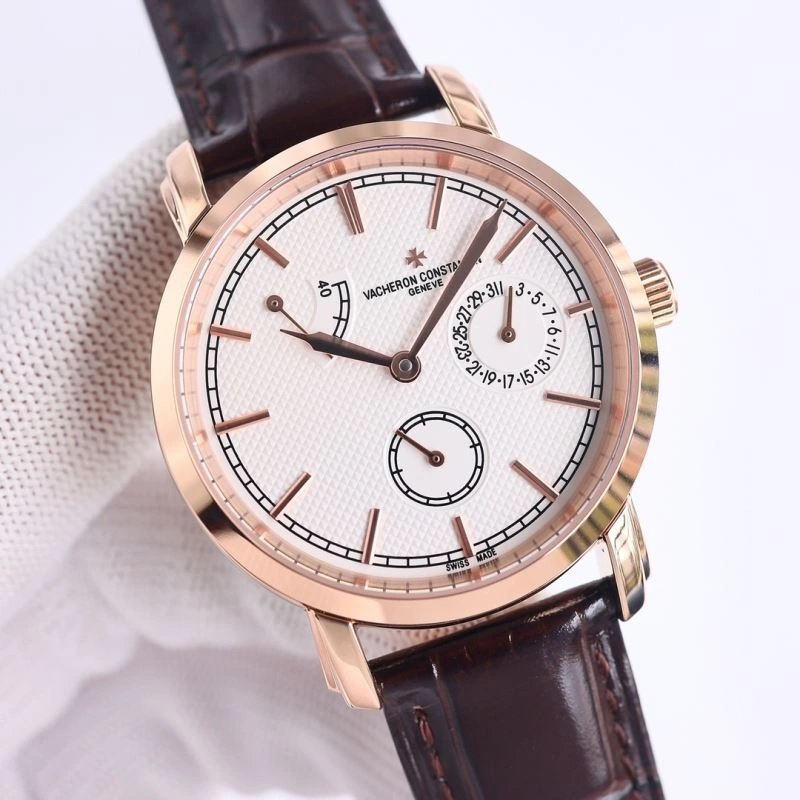 Compact VACHERON CONSTANTIN Watches 205291