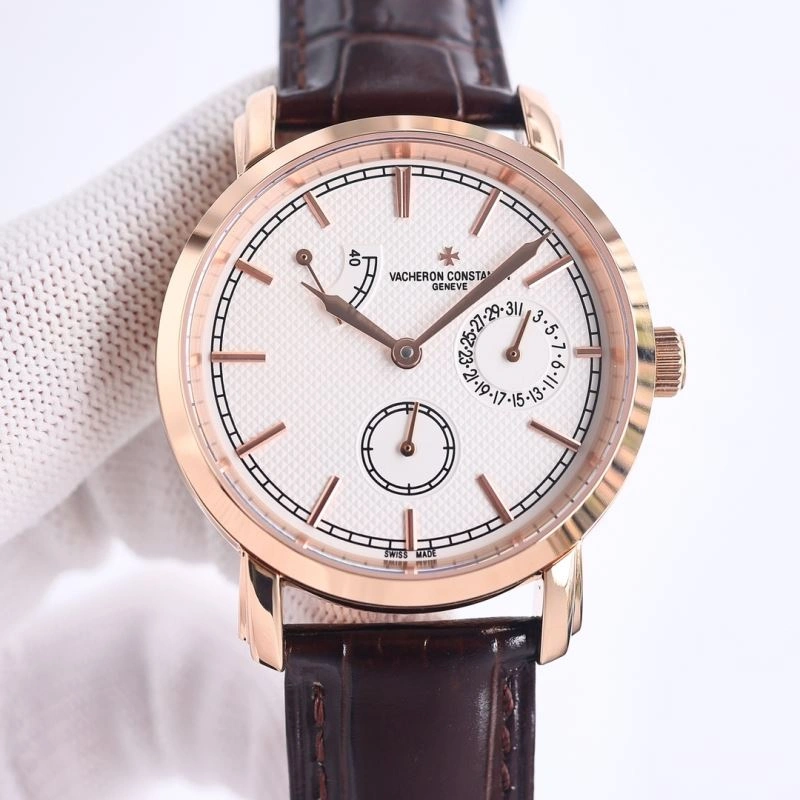 Compact VACHERON CONSTANTIN Watches 205291