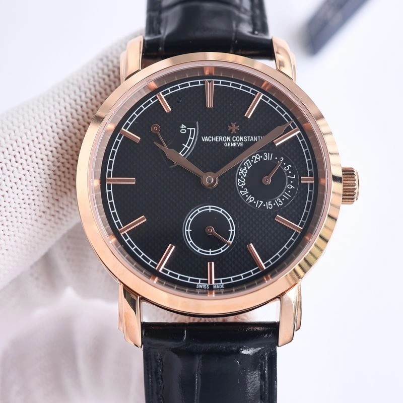 Compact VACHERON CONSTANTIN Watches 205291