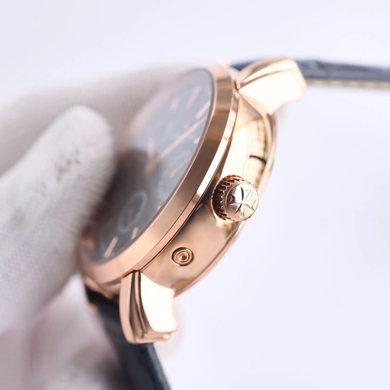Compact VACHERON CONSTANTIN Watches 205291