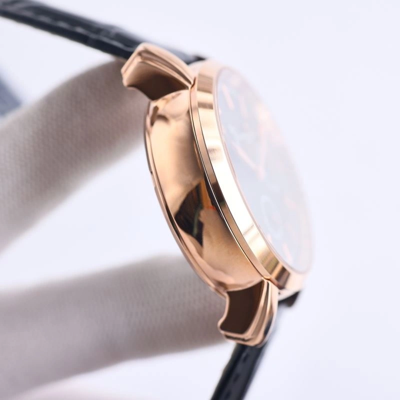 Compact VACHERON CONSTANTIN Watches 205291
