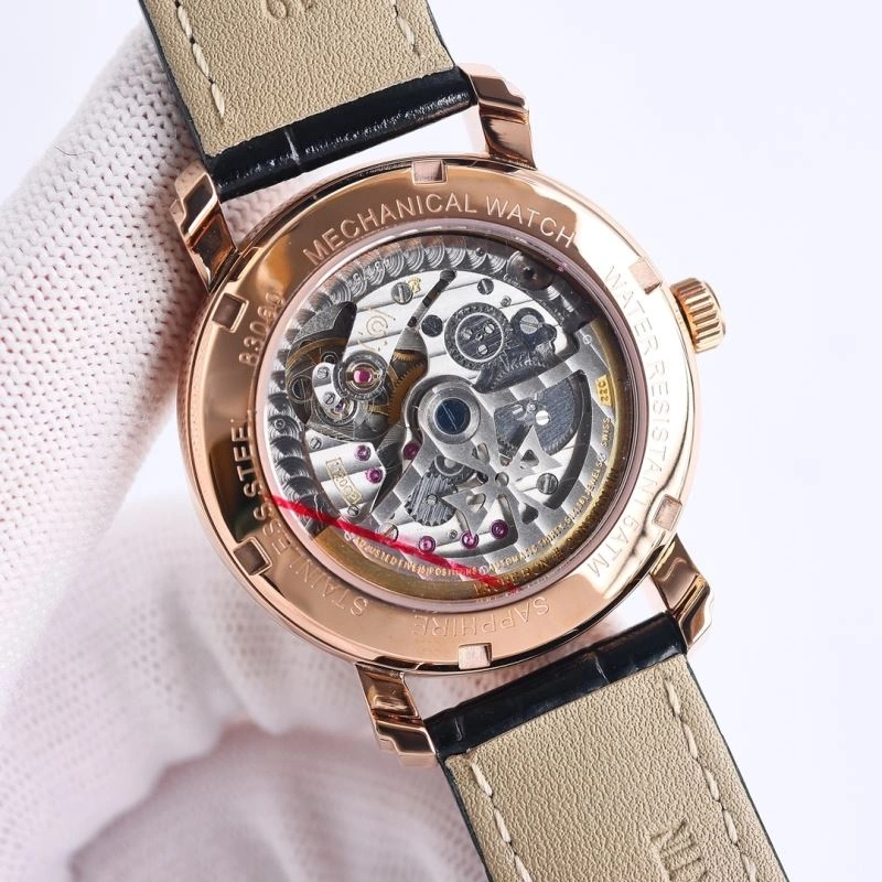 Compact VACHERON CONSTANTIN Watches 205291
